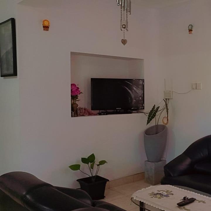 Coco One Holiday Inn Мирисса Экстерьер фото